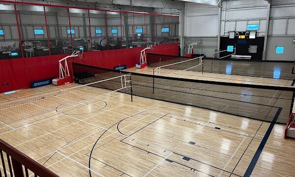 T.10 Padel | Toronto Padel Club