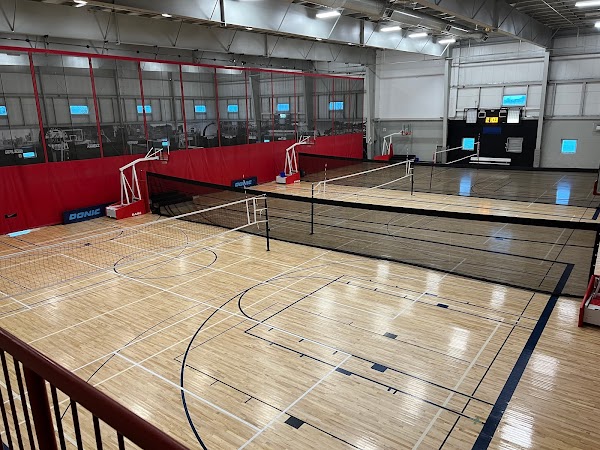 T.10 Padel | Toronto Padel Club