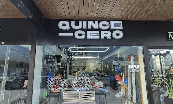 Quince Cero Tennis & Padel