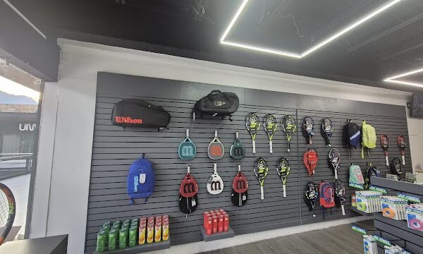 Quince Cero Tennis & Padel