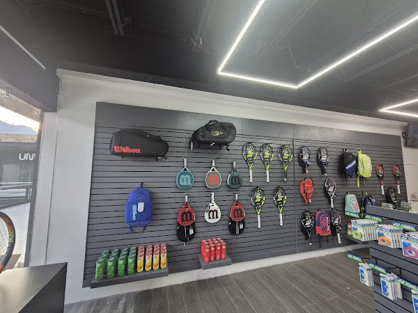 Quince Cero Tennis & Padel