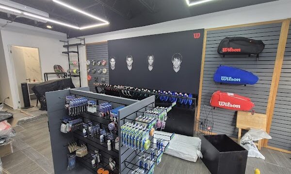 Quince Cero Tennis & Padel