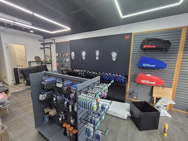 Quince Cero Tennis & Padel