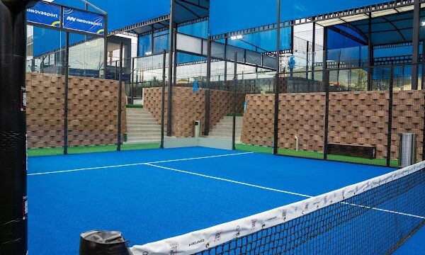 Padel 10.20