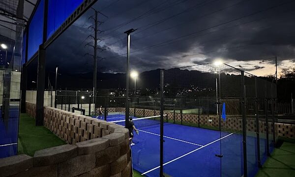 Padel 10.20