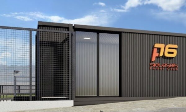 Padel Siete Seis Valle Poniente