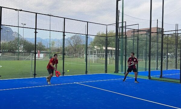 Padel Spot Kalcho