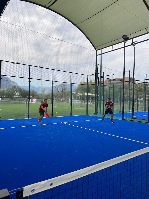 Padel Spot Kalcho