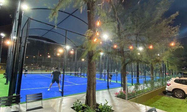Padel Spot Kalcho