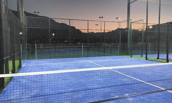 Padel Spot Kalcho