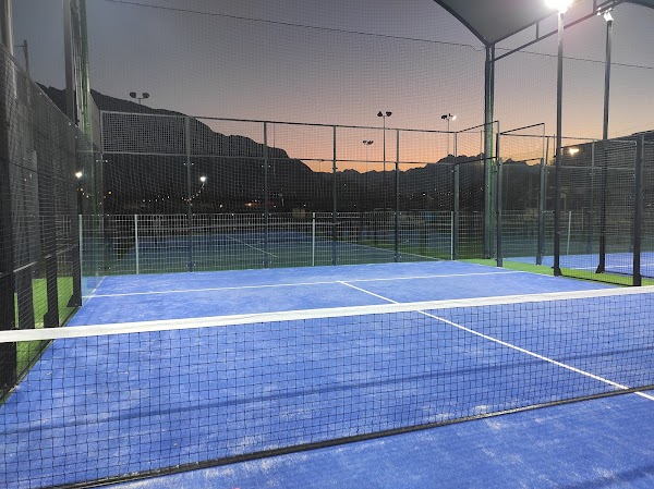 Padel Spot Kalcho