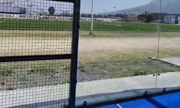 Padel - WE Sport Center/ Stadium (Canchas de Pádel y Fútbol)