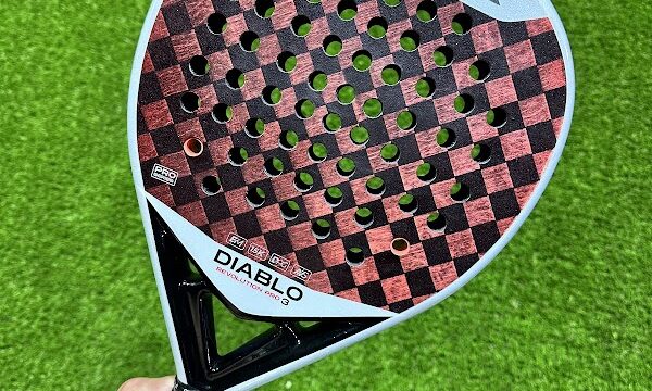 Pick and Padel Community