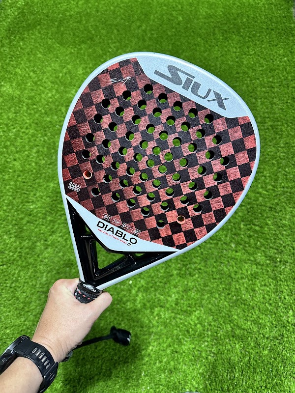 Pick and Padel Community