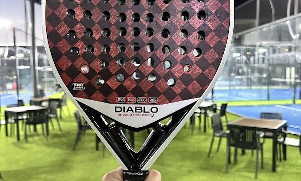 Pick and Padel Community