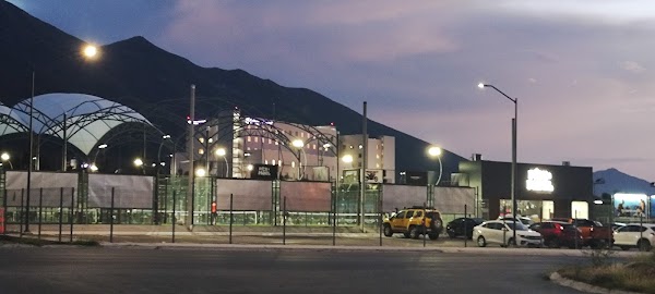 Pick and Padel Community