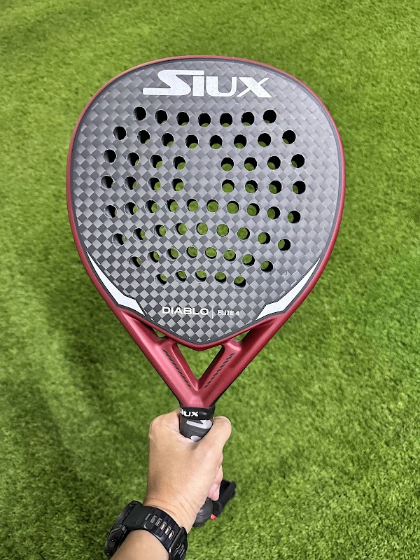 Pick and Padel Community