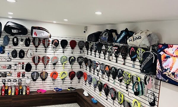 PADEL GM LINDA VISTA