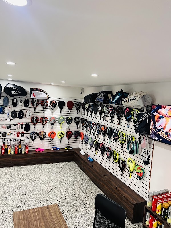 PADEL GM LINDA VISTA