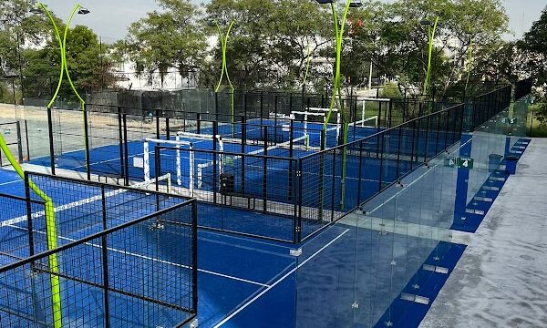 PADEL GM LINDA VISTA