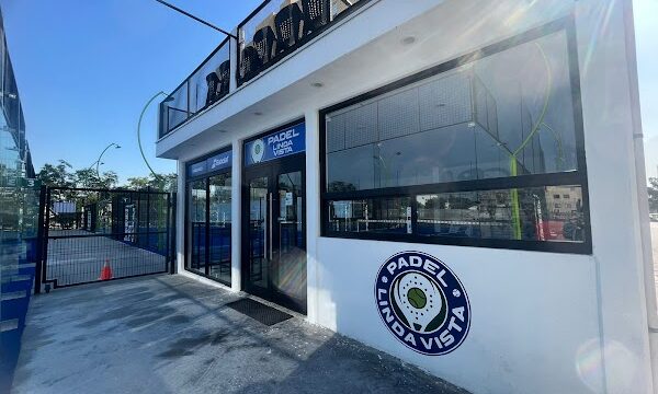 PADEL GM LINDA VISTA