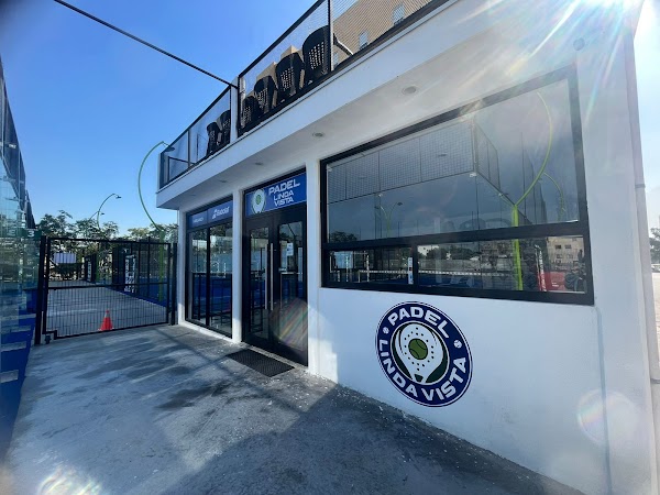 PADEL GM LINDA VISTA
