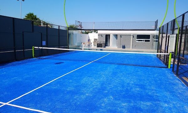 Distrito Padel