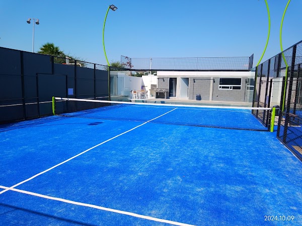 Distrito Padel