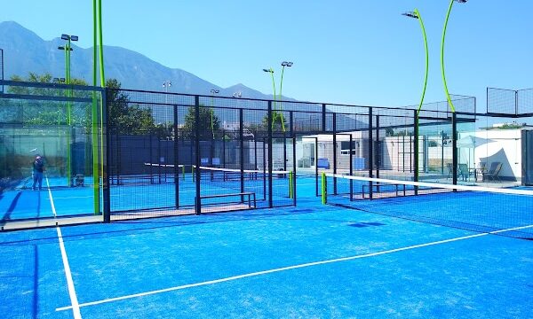 Distrito Padel