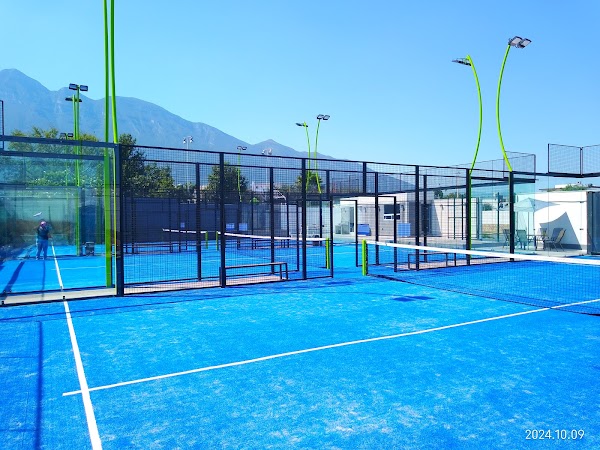 Distrito Padel