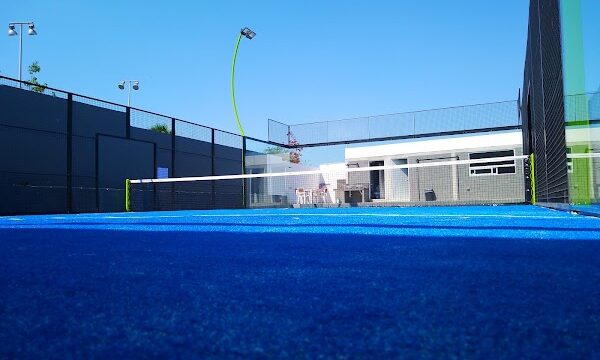 Distrito Padel