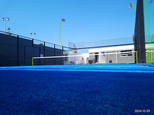 Distrito Padel