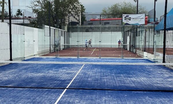 SB Padel