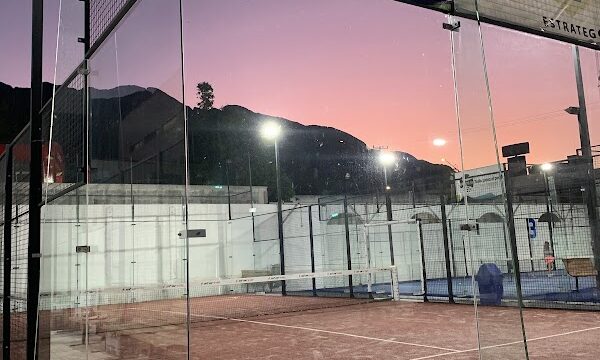 SB Padel