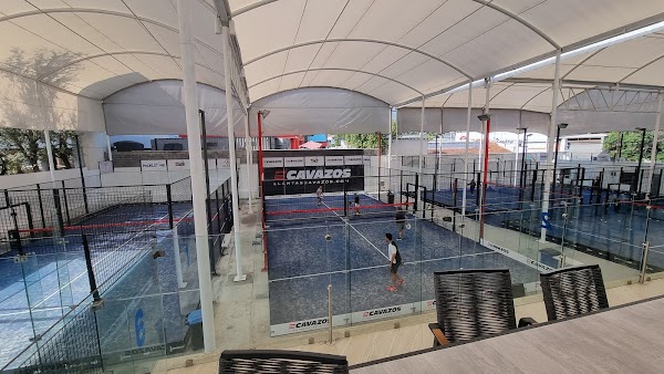 SB Padel