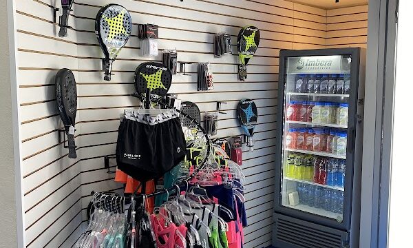 SB Padel