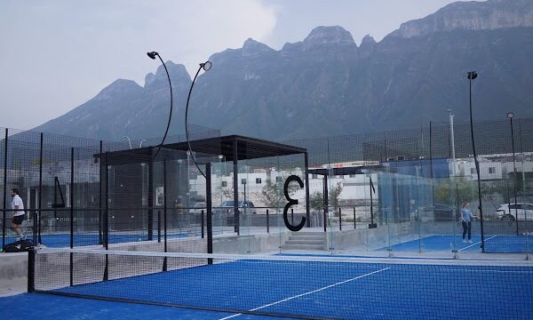 Padel Haus