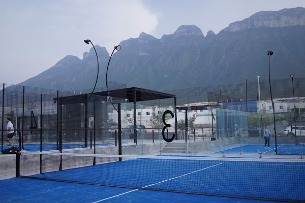 Padel Haus