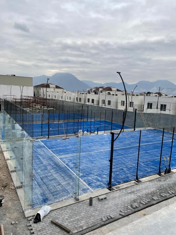 Padel Haus