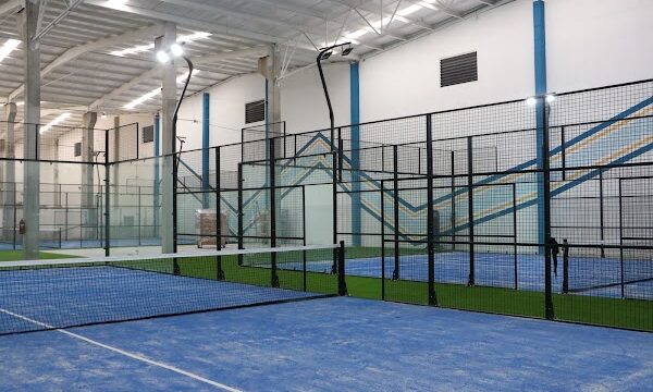 Royale Padel Indoor