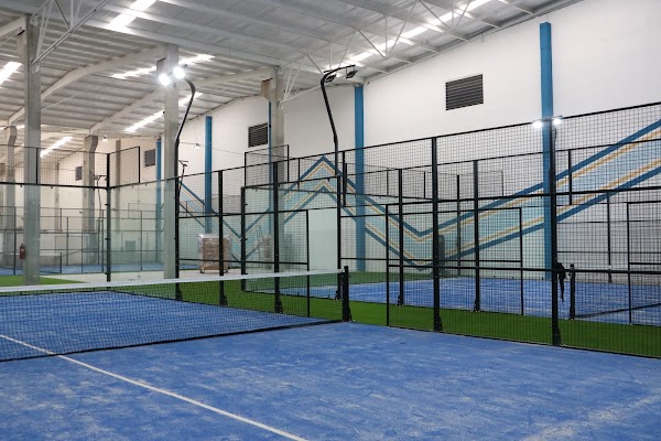 Royale Padel Indoor