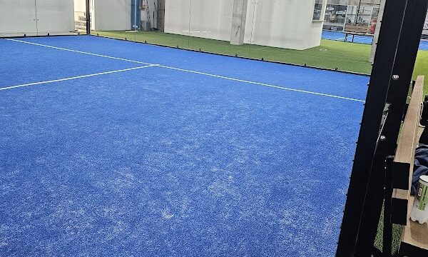 Royale Padel Indoor