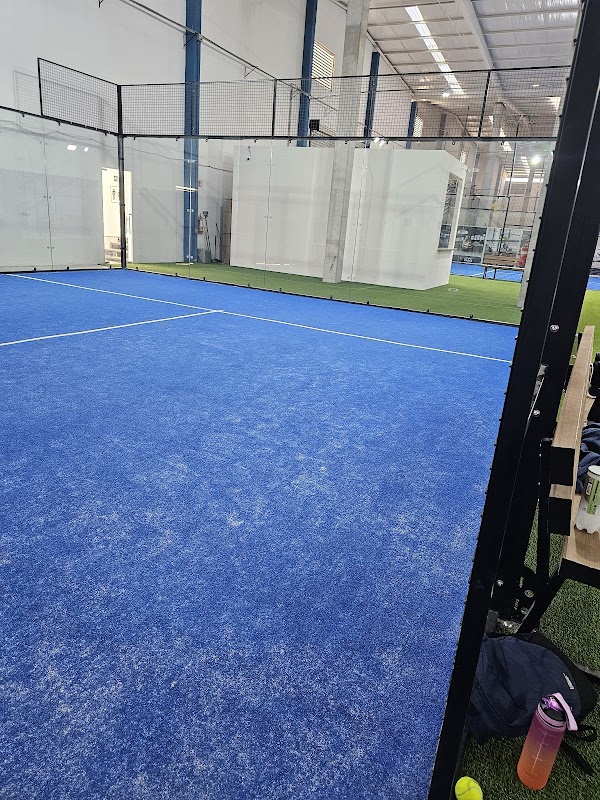 Royale Padel Indoor