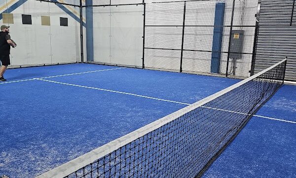 Royale Padel Indoor