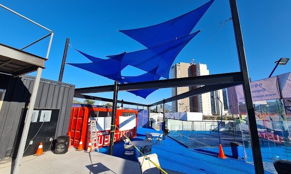 ATIRANTADO Padel Club