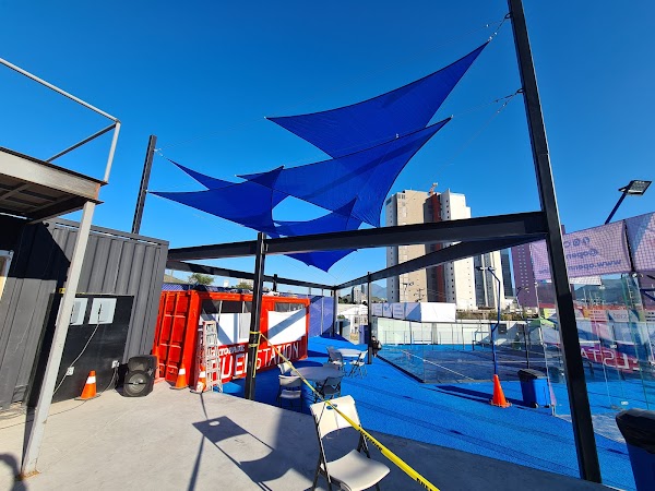 ATIRANTADO Padel Club