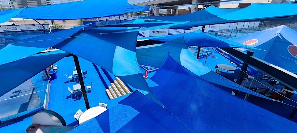 ATIRANTADO Padel Club