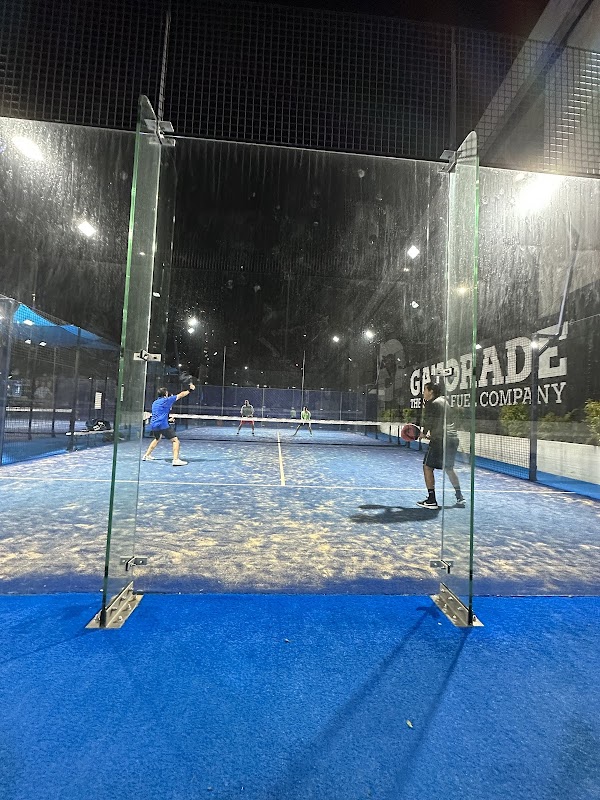 ATIRANTADO Padel Club
