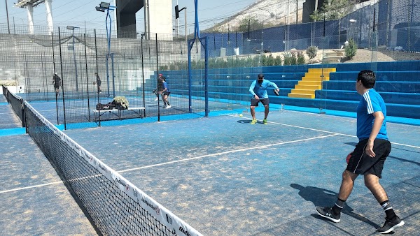 ATIRANTADO Padel Club