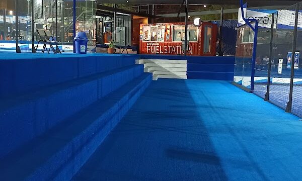 ATIRANTADO Padel Club